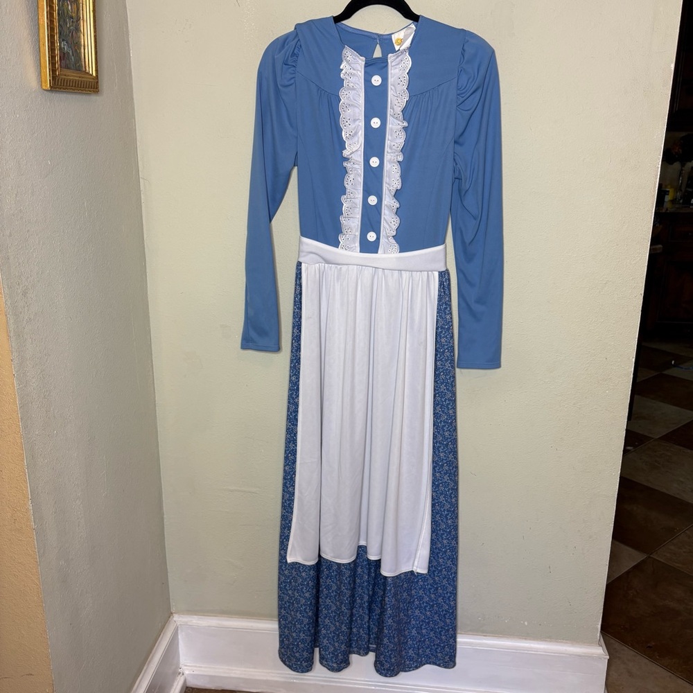 California Costumes Women's Prairie Dress Size Small